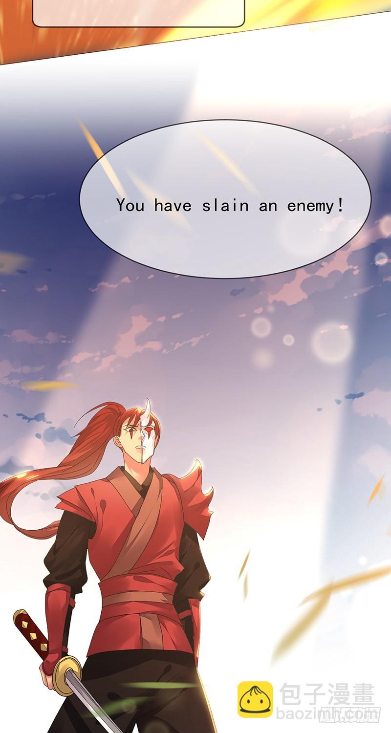 第162话：五杀！哪怕是最后一次-第163话