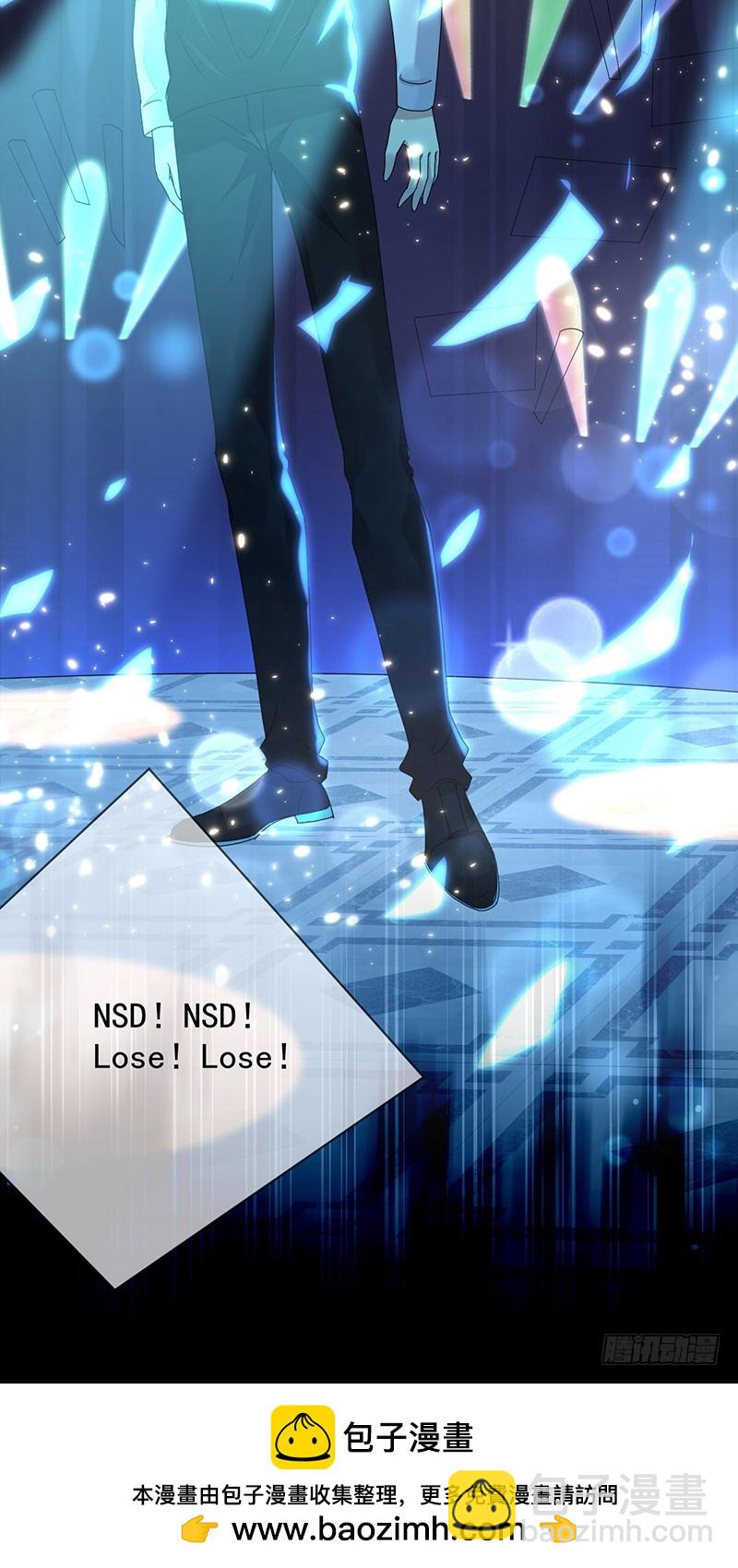 第162话：五杀！哪怕是最后一次-第163话