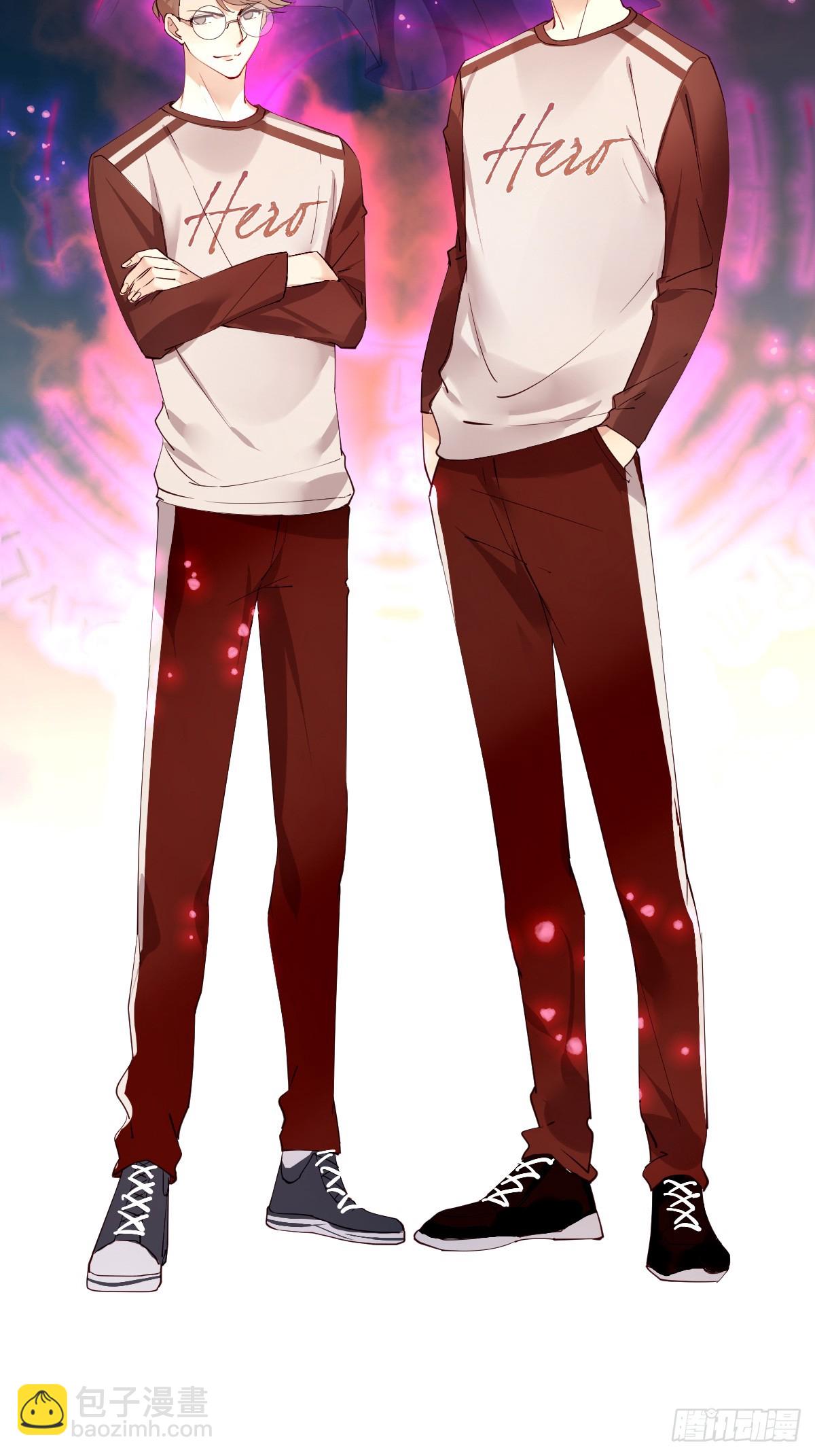 第166章：人间惨剧，辅助跟别人-第167话