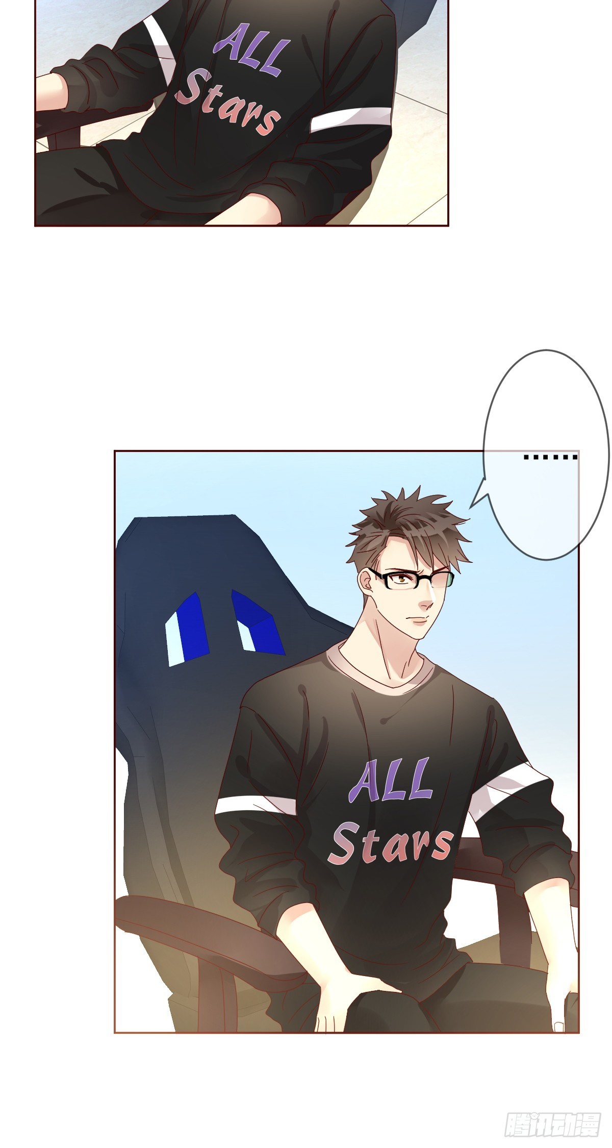 第189话：见色忘义真教练？-第191话