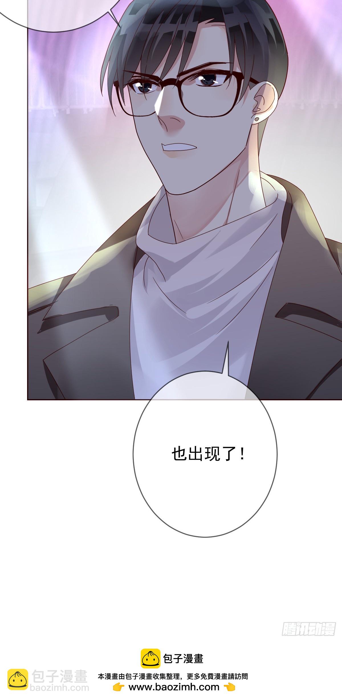 第196话：最强大的对手！-第199话