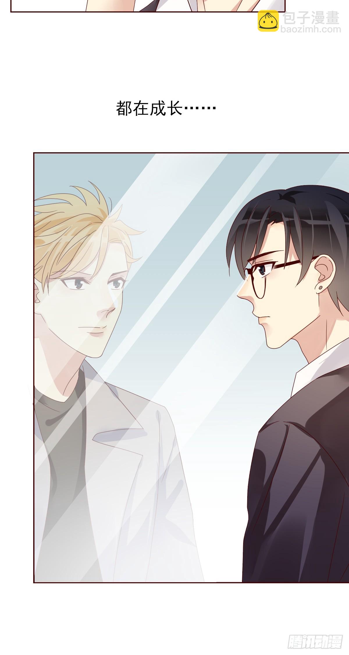 第200话：未来，该会是怎样？(1/2)-第203话