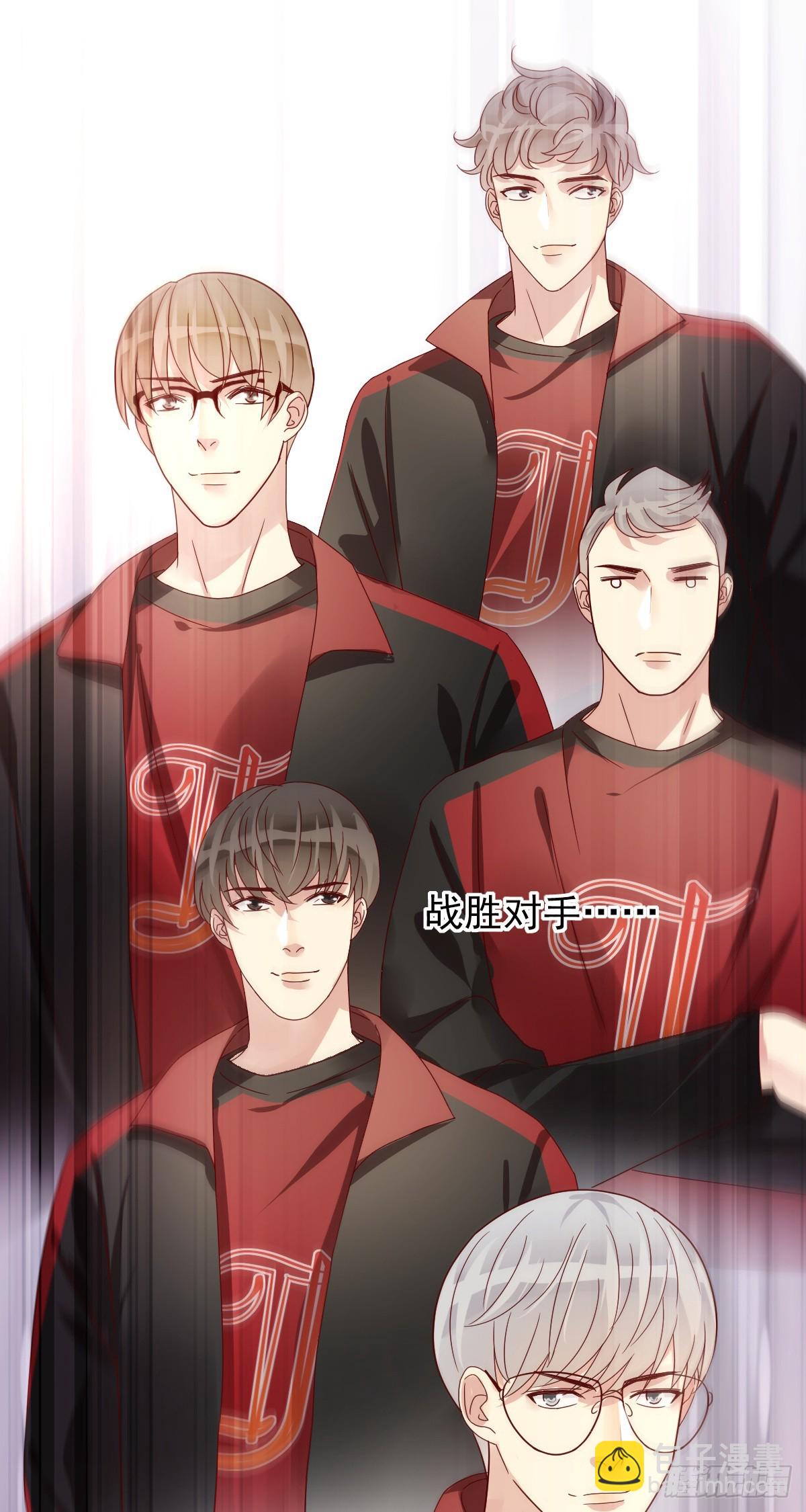 第200话：未来，该会是怎样？(1/2)-第203话