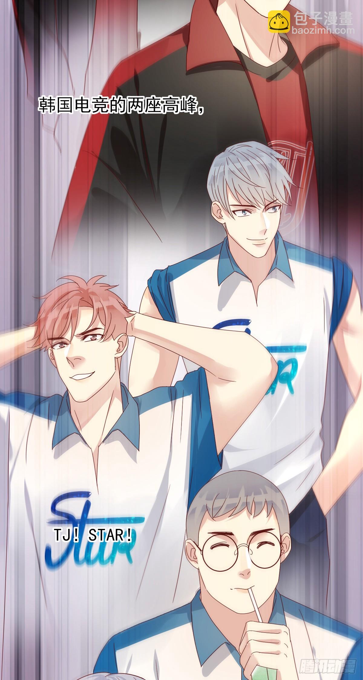 第200话：未来，该会是怎样？(1/2)-第203话