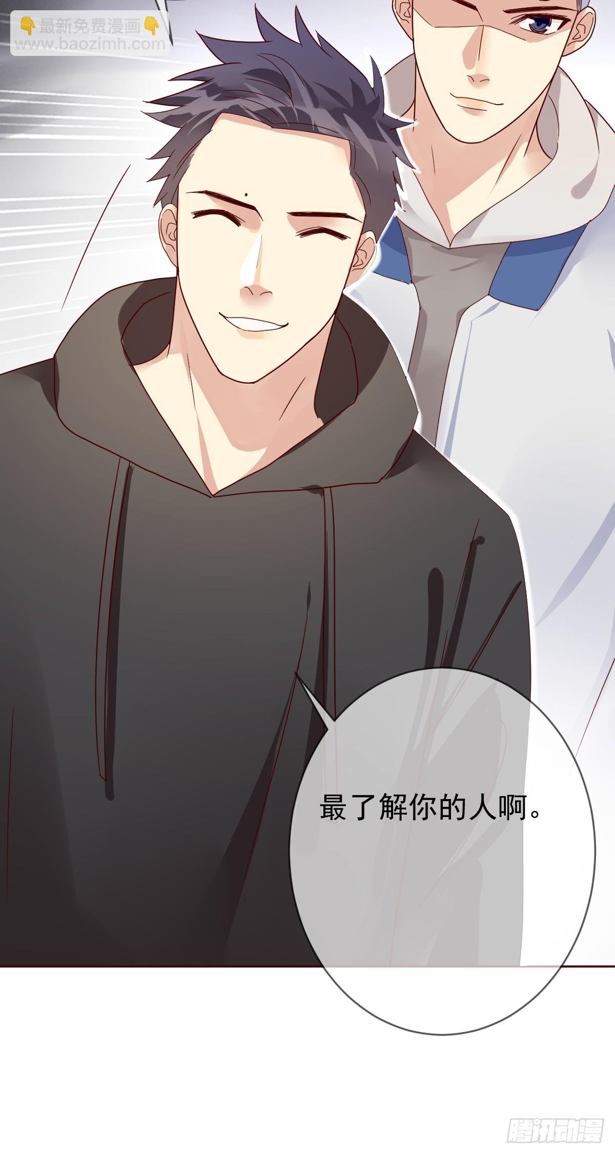 第200话：未来，该会是怎样？(1/2)-第203话