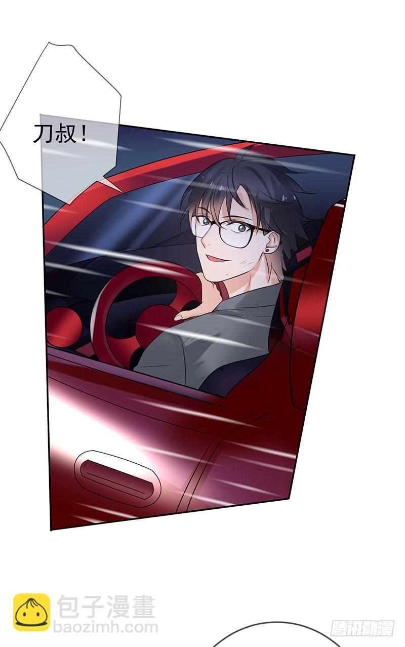 第三十四话：命定的轮回(1/2)-第35话