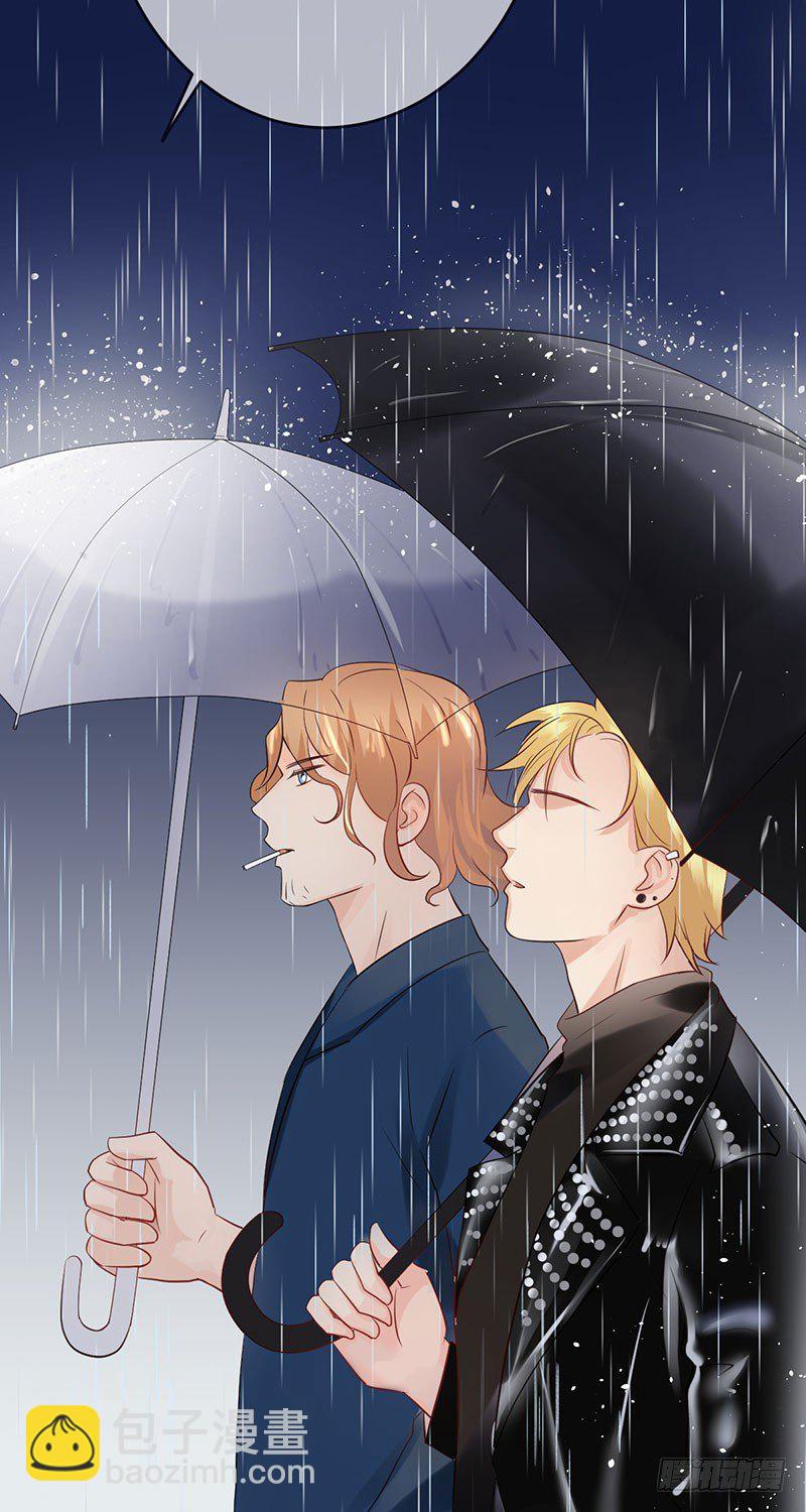 第三十四话：命定的轮回(1/2)-第35话