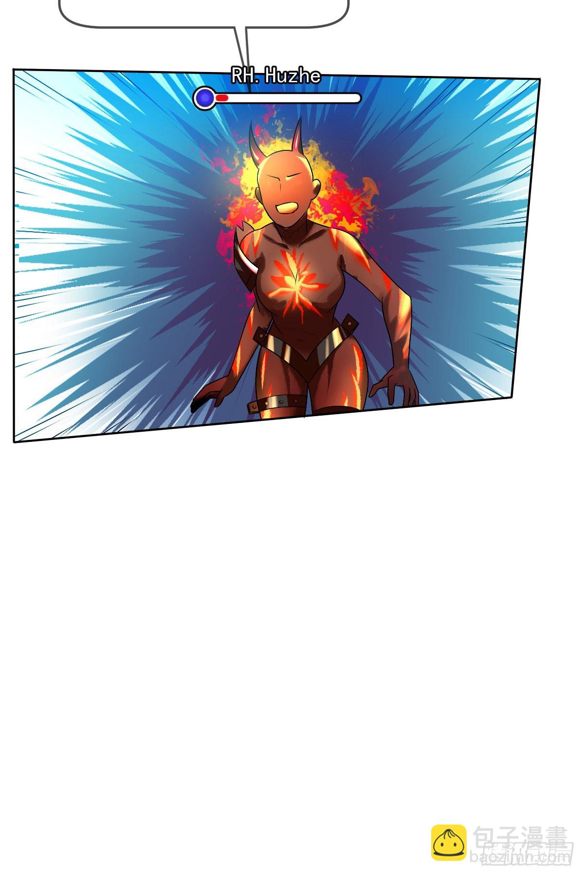 第46话：千人杀&mdash;&mdash;苏月！-第47话