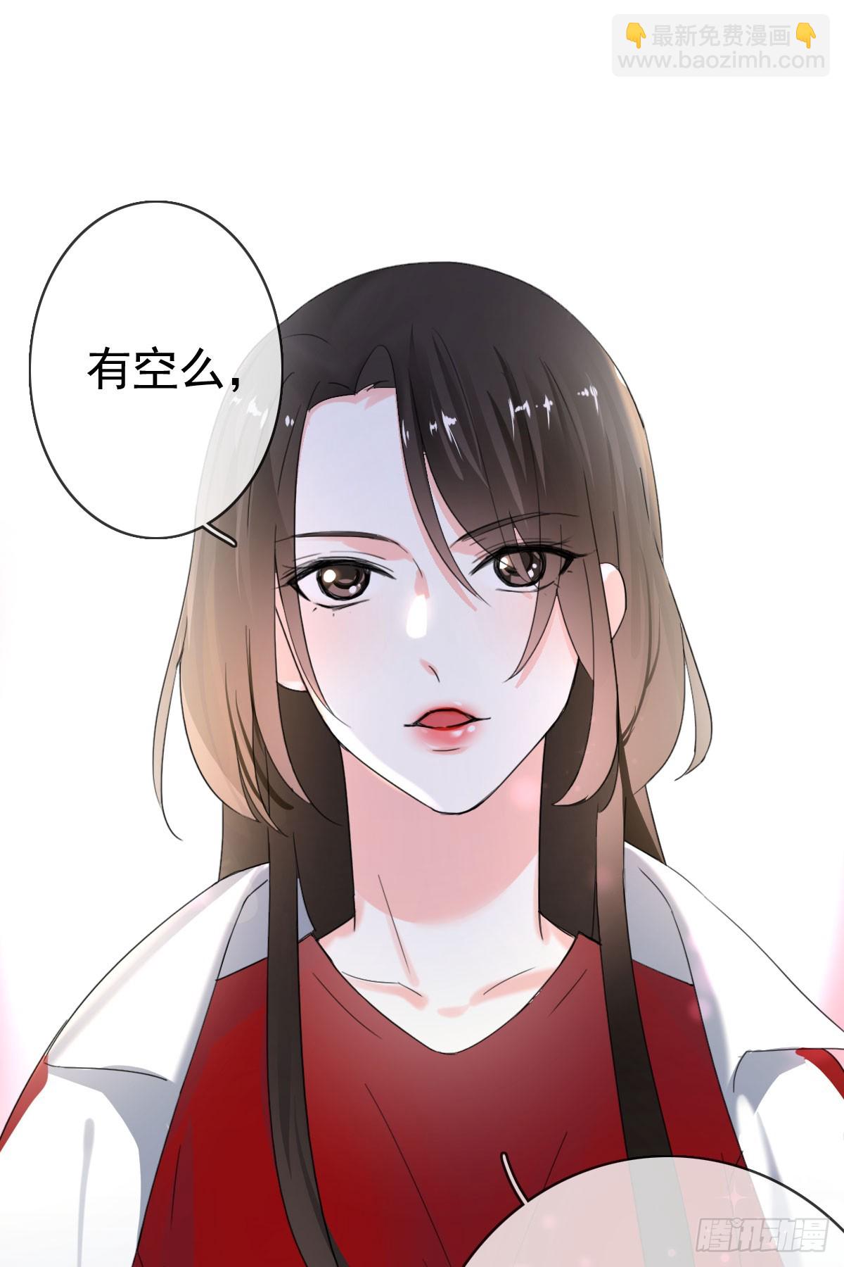 第46话：千人杀&mdash;&mdash;苏月！-第47话