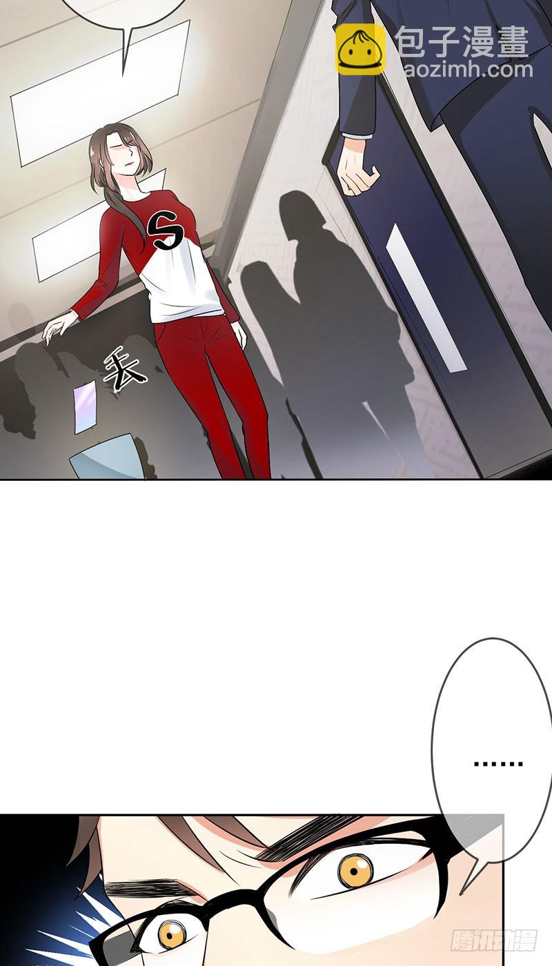 第50话：根本没兴趣？-第51话