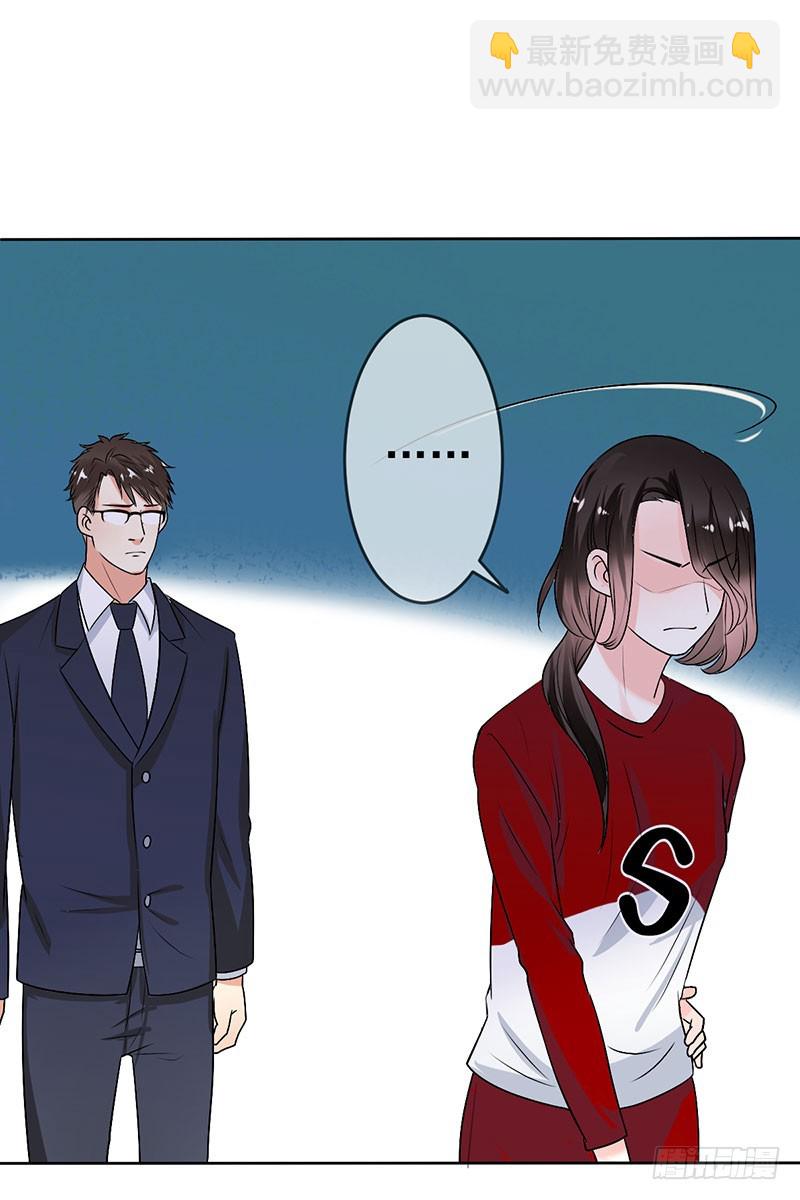 第50话：根本没兴趣？-第51话