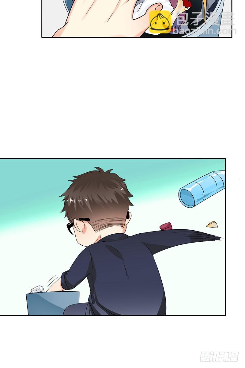 第50话：根本没兴趣？-第51话