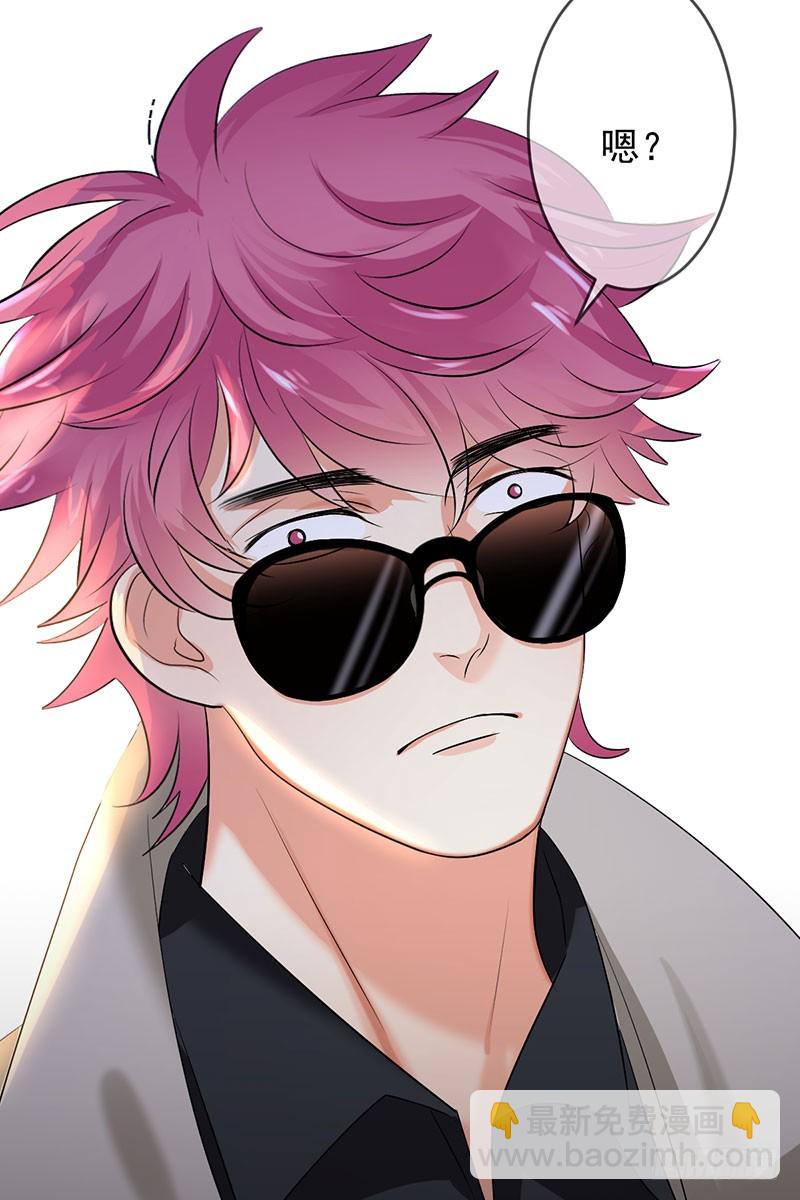 第50话：根本没兴趣？-第51话