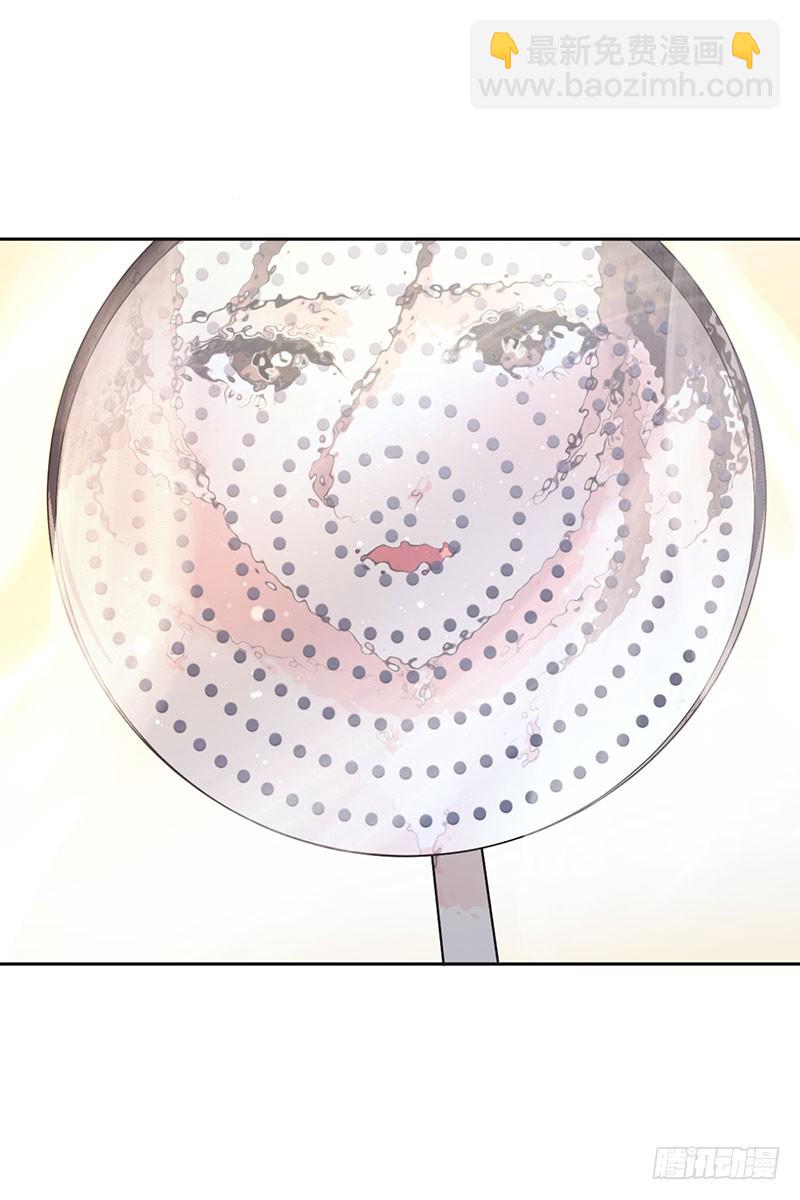 第52话：血红的眼睛-第53话