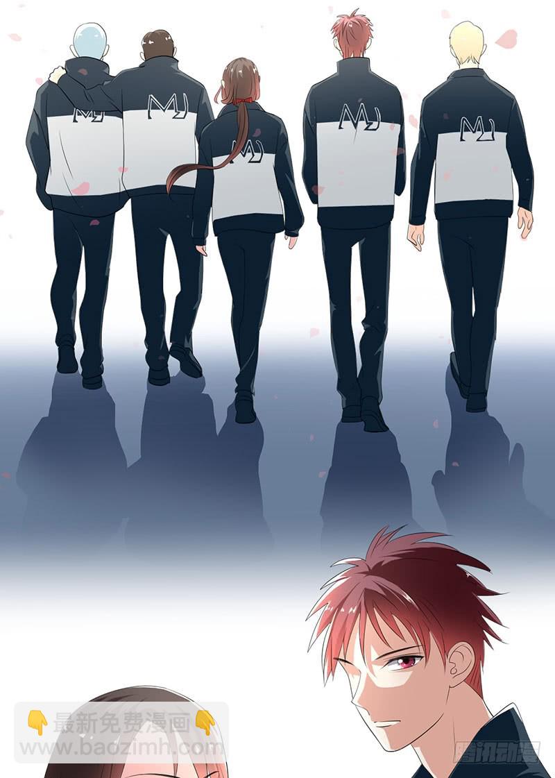 第58话：封存的房间(1/2)-第59话