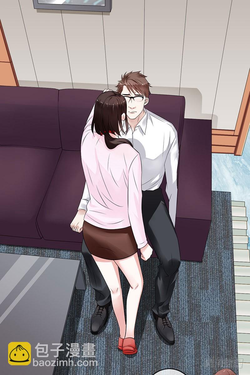 第60话：不要再逃避(1/2)-第61话