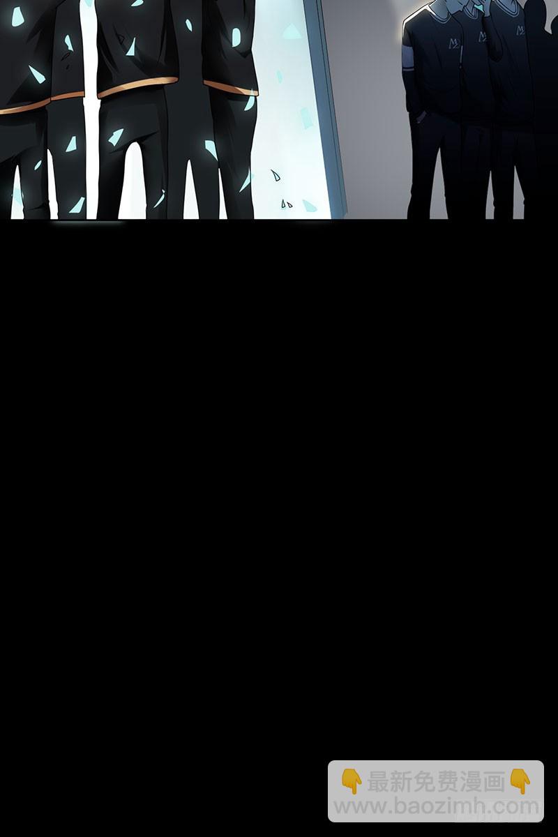 第60话：不要再逃避(1/2)-第61话