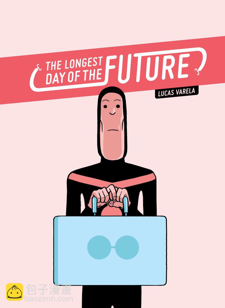 未來最長的一天 - 第1話 - 4