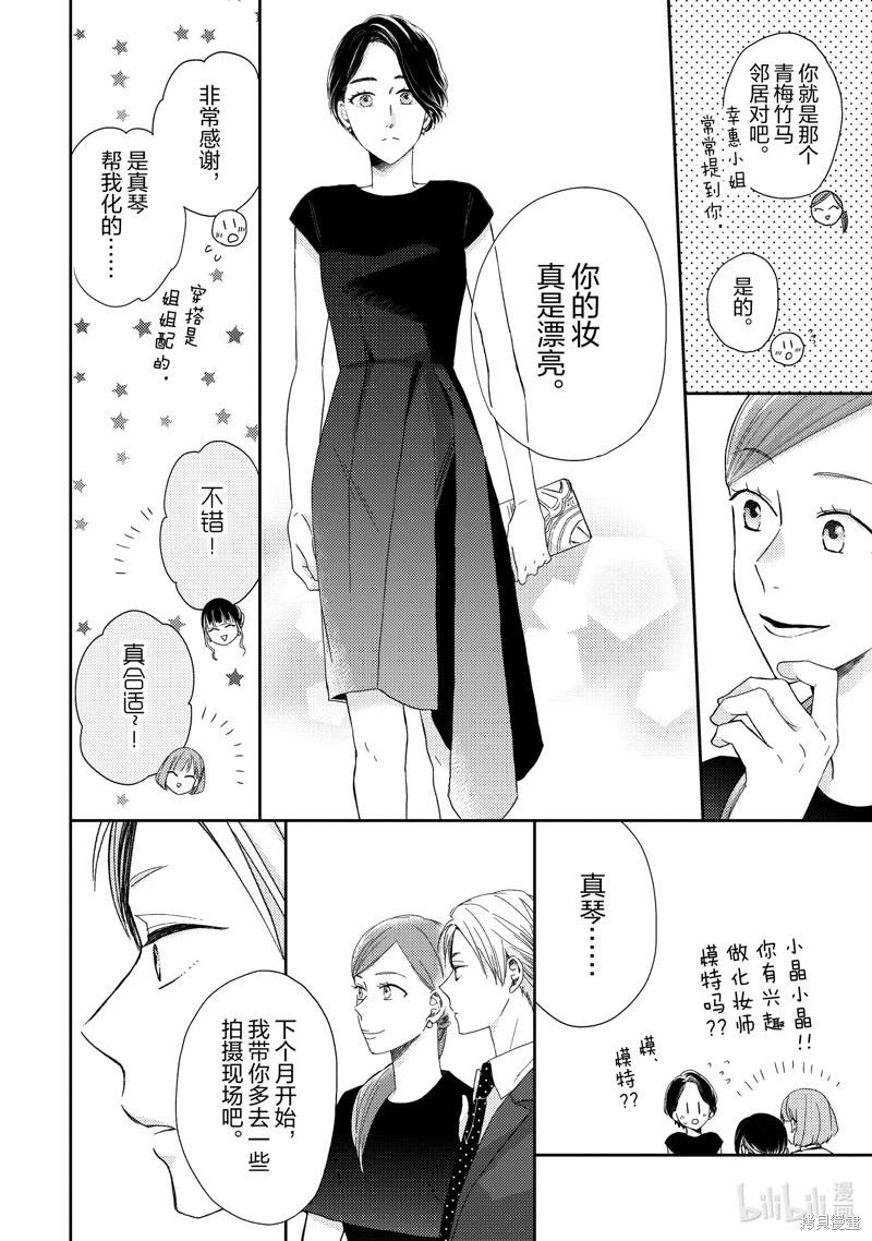 僞郎隔壁是僞娘 - 第46話 - 2