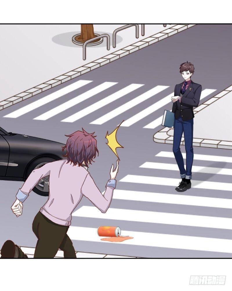 呜&hellip;蛋糕&hellip;&hellip;-第1话