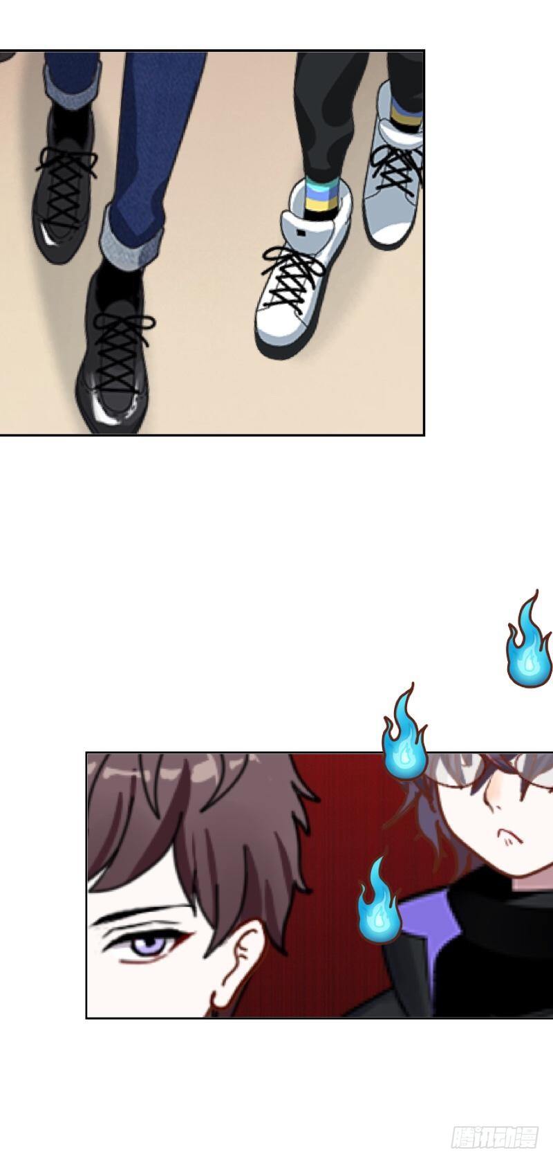 分期付款，不算你利息-第15话