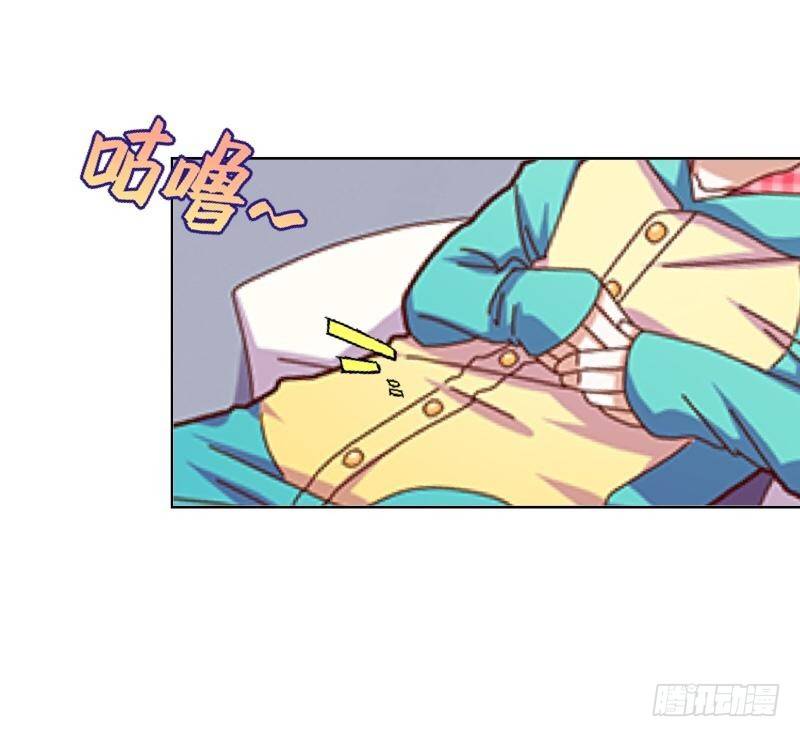 骗子，说好了要回来的-第17话