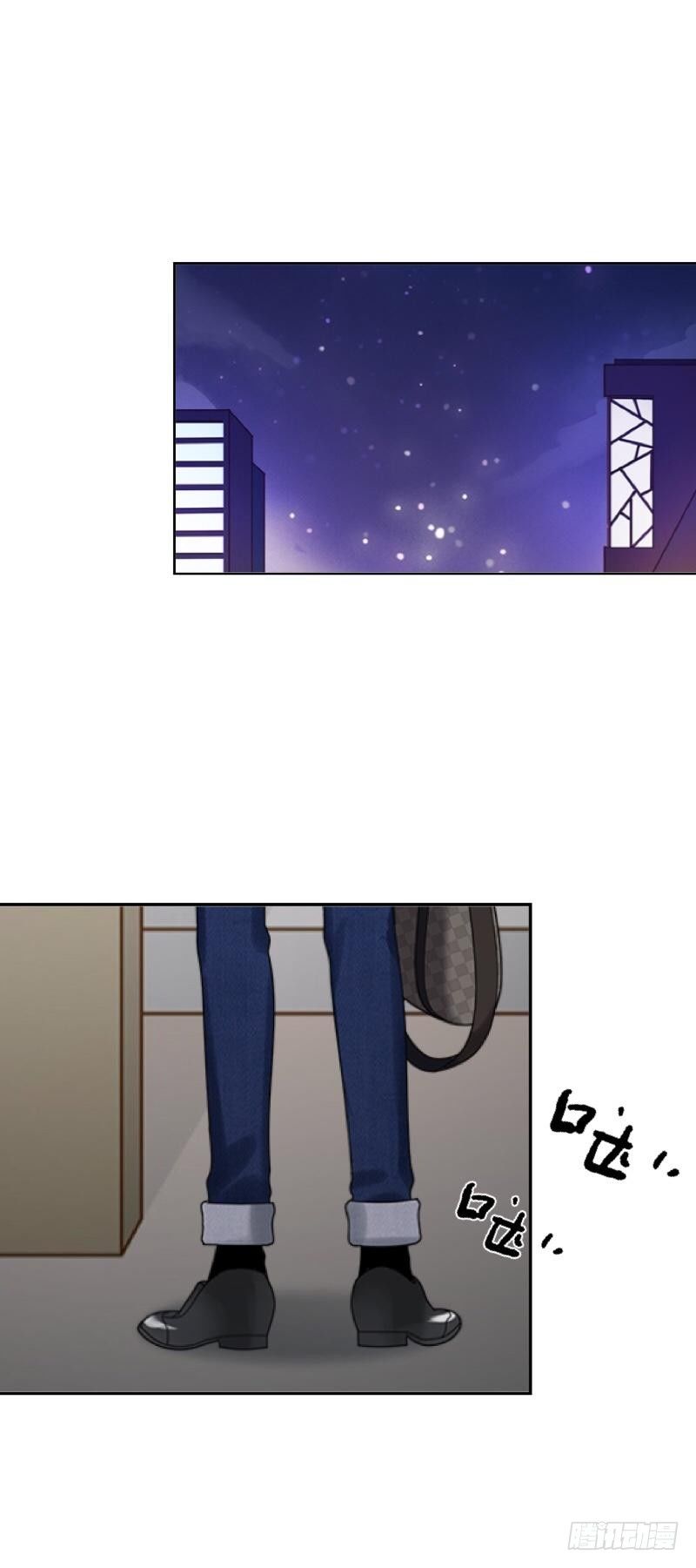 骗子，说好了要回来的-第17话