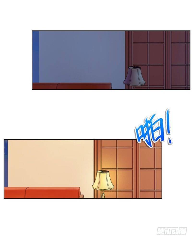 骗子，说好了要回来的-第17话