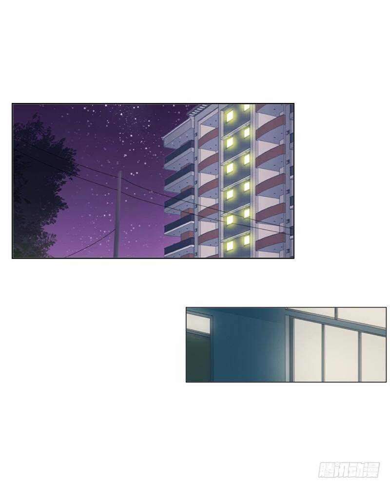 啊，原来真有野兽在啊！-第27话