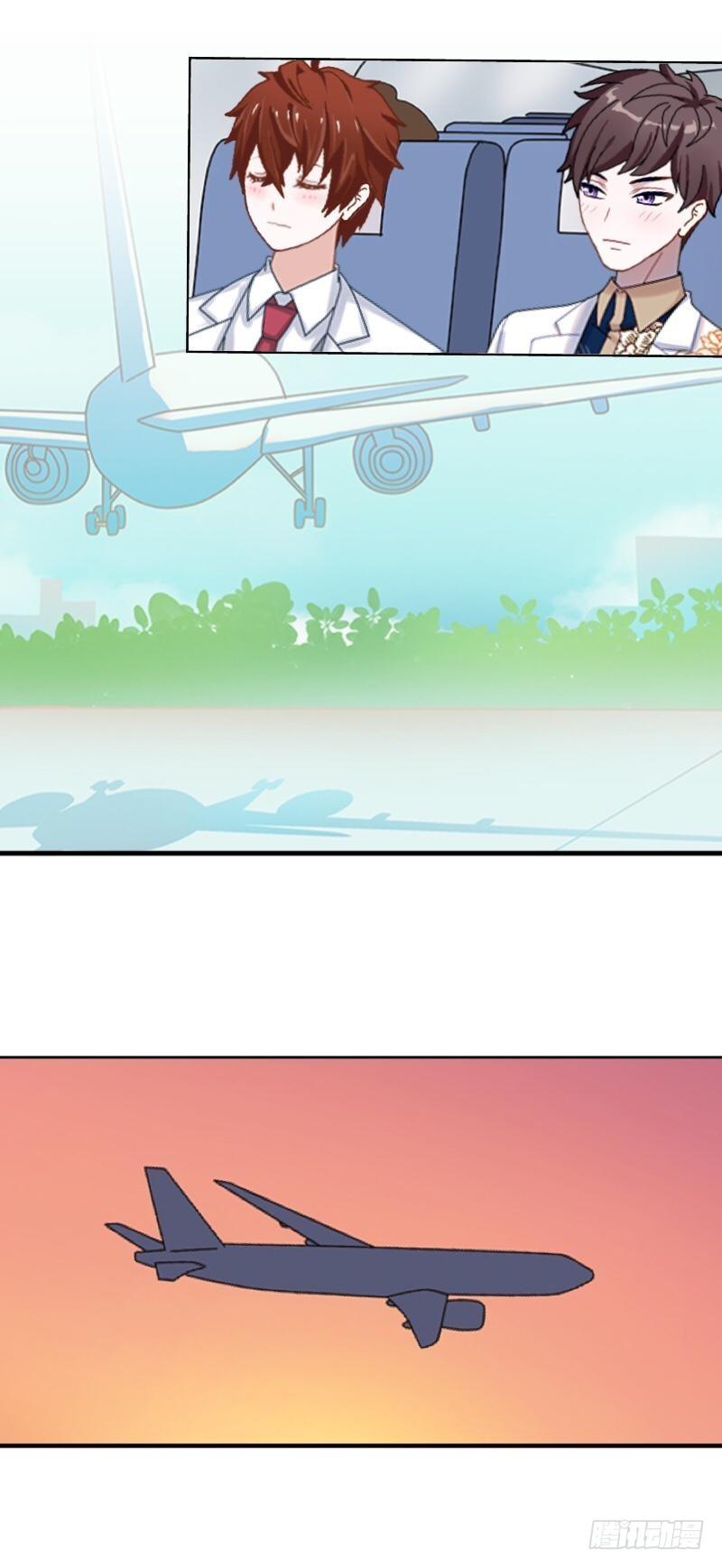 夜，还长着呢&hellip;&hellip;-第37话