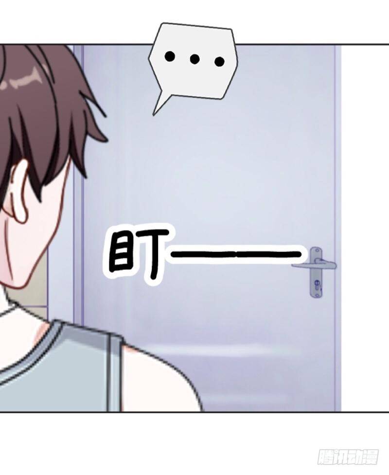 夜，还长着呢&hellip;&hellip;-第37话