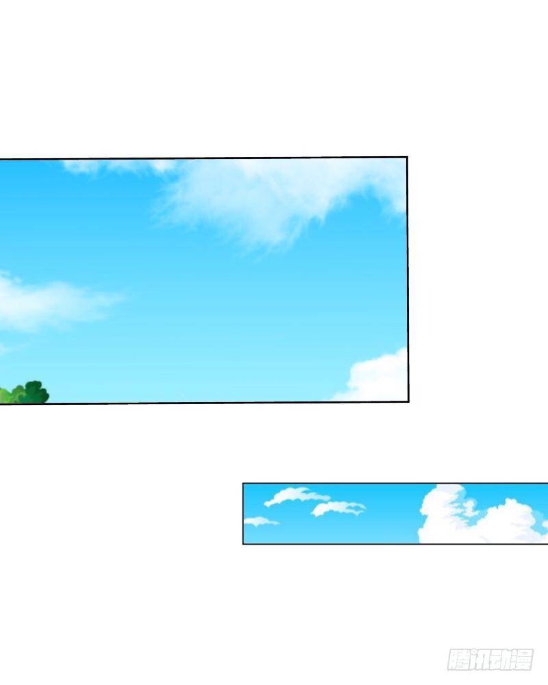 我什么都没有看到！！-第9话