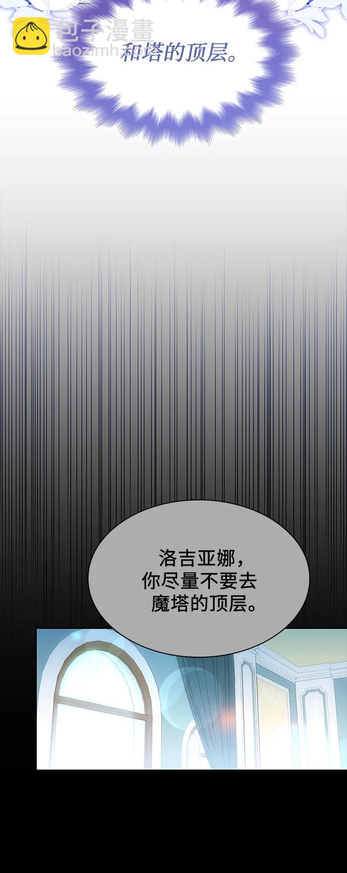 爲了暗黑系小說的HE結局 - 第47話(1/2) - 1