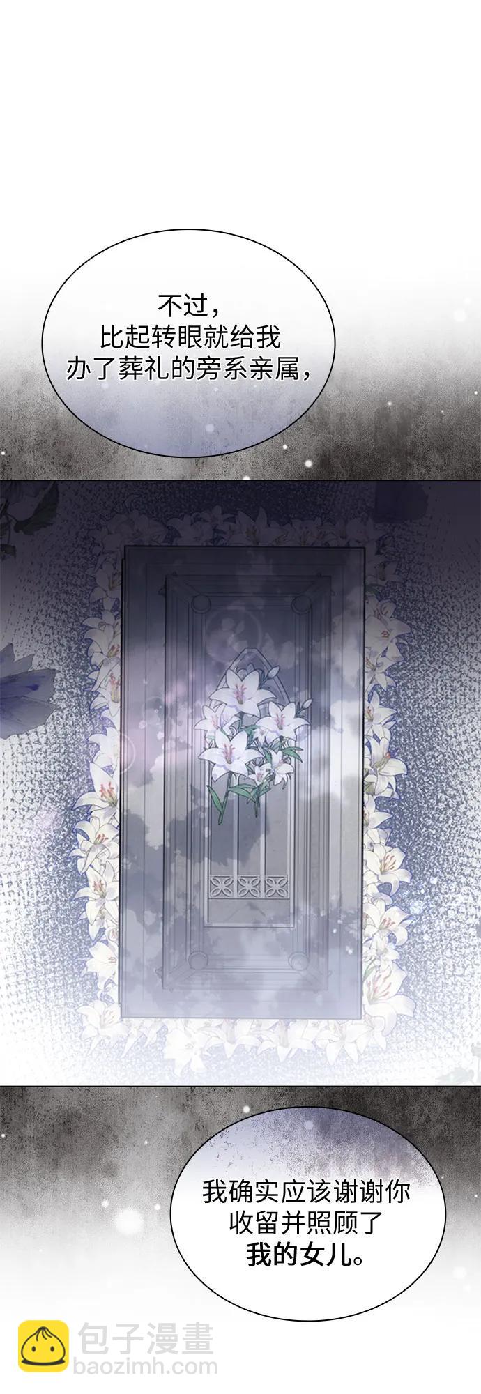 爲了暗黑系小說的HE結局 - 第65話(1/2) - 1