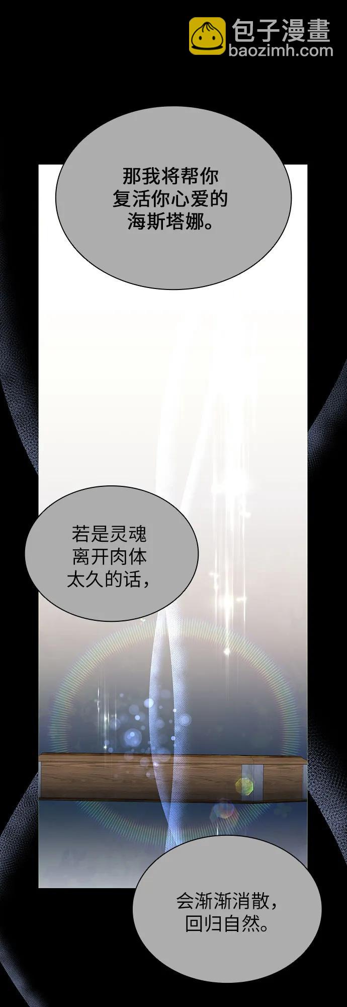 爲了暗黑系小說的HE結局 - 第65話(1/2) - 3