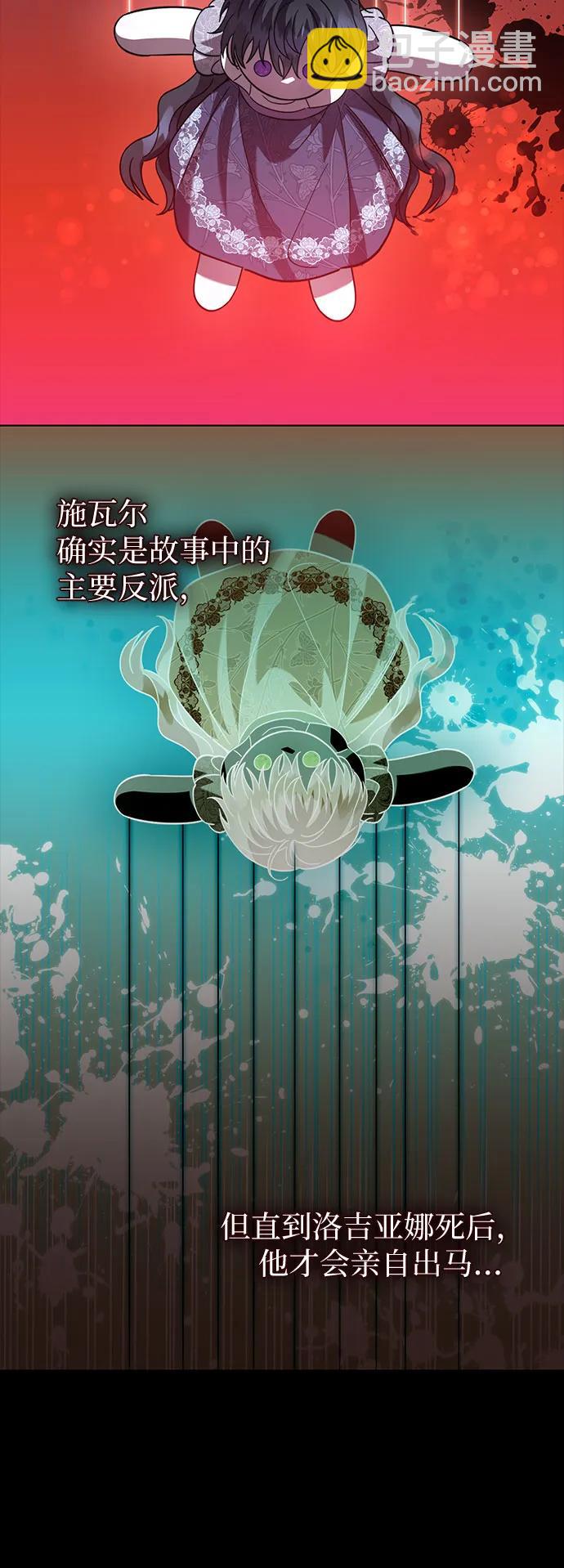 爲了暗黑系小說的HE結局 - 第69話(1/2) - 5