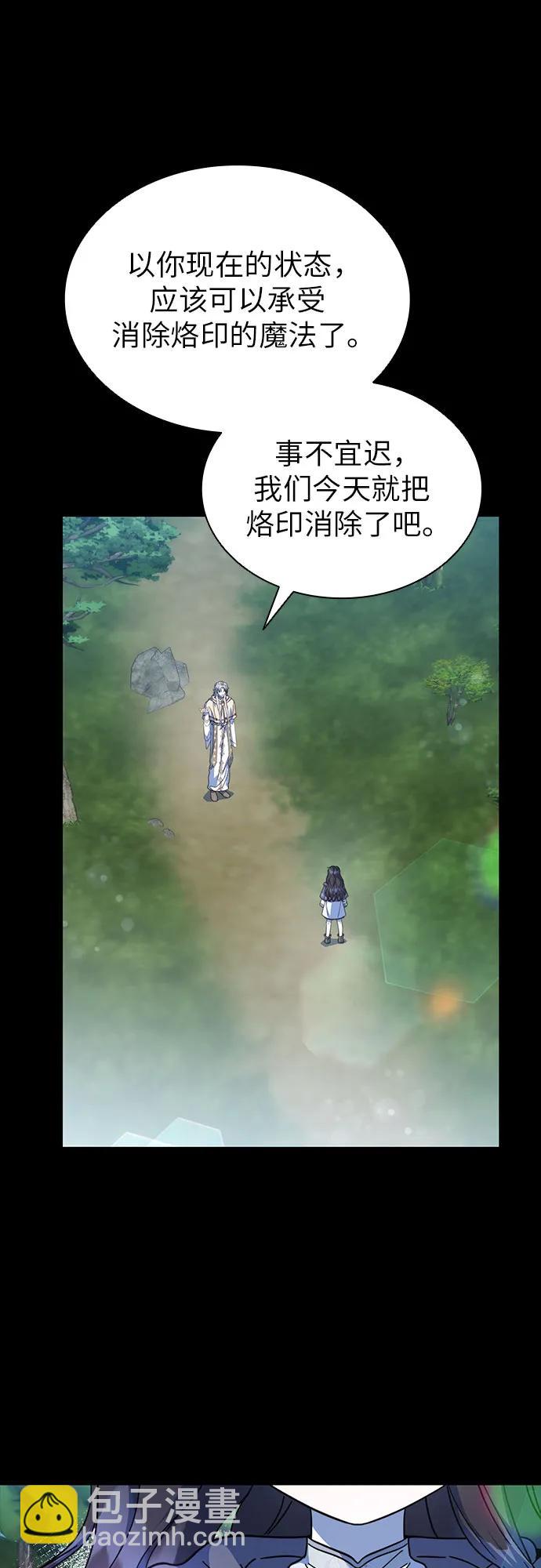 爲了暗黑系小說的HE結局 - 第69話(1/2) - 1