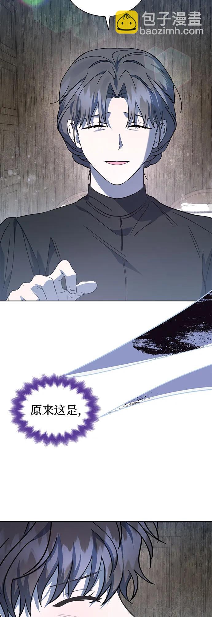 爲了暗黑系小說的HE結局 - 第71話(1/2) - 5