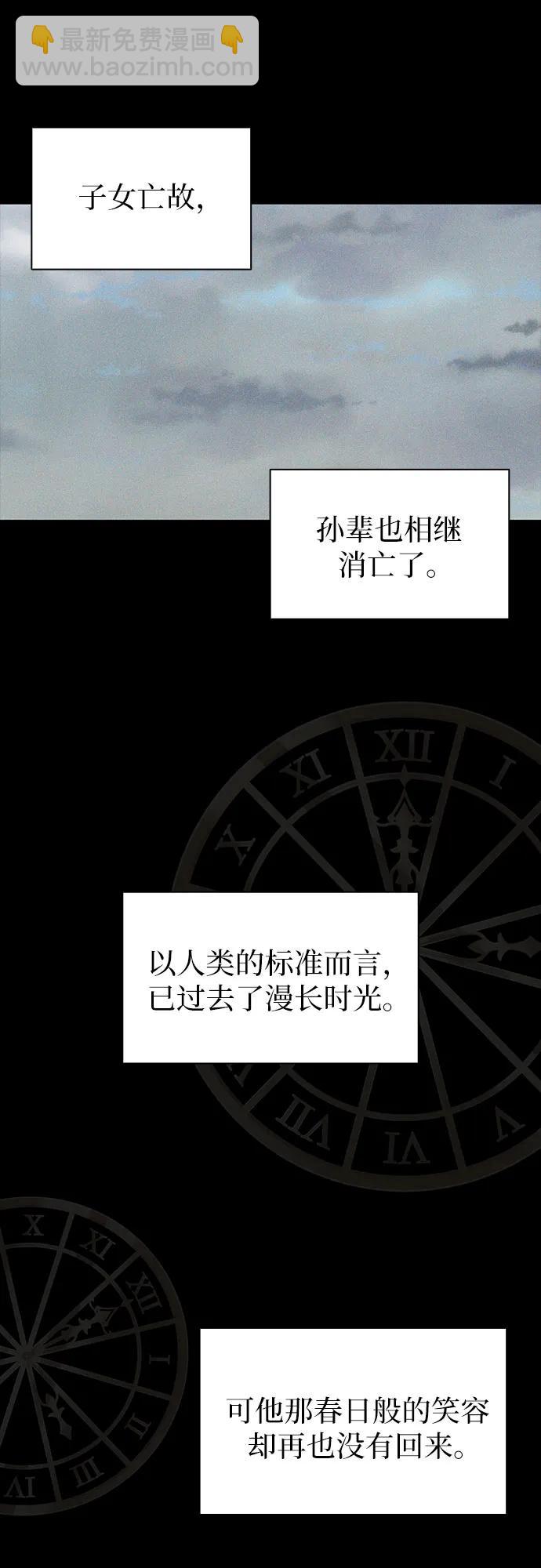 爲了暗黑系小說的HE結局 - 第89話(1/2) - 4
