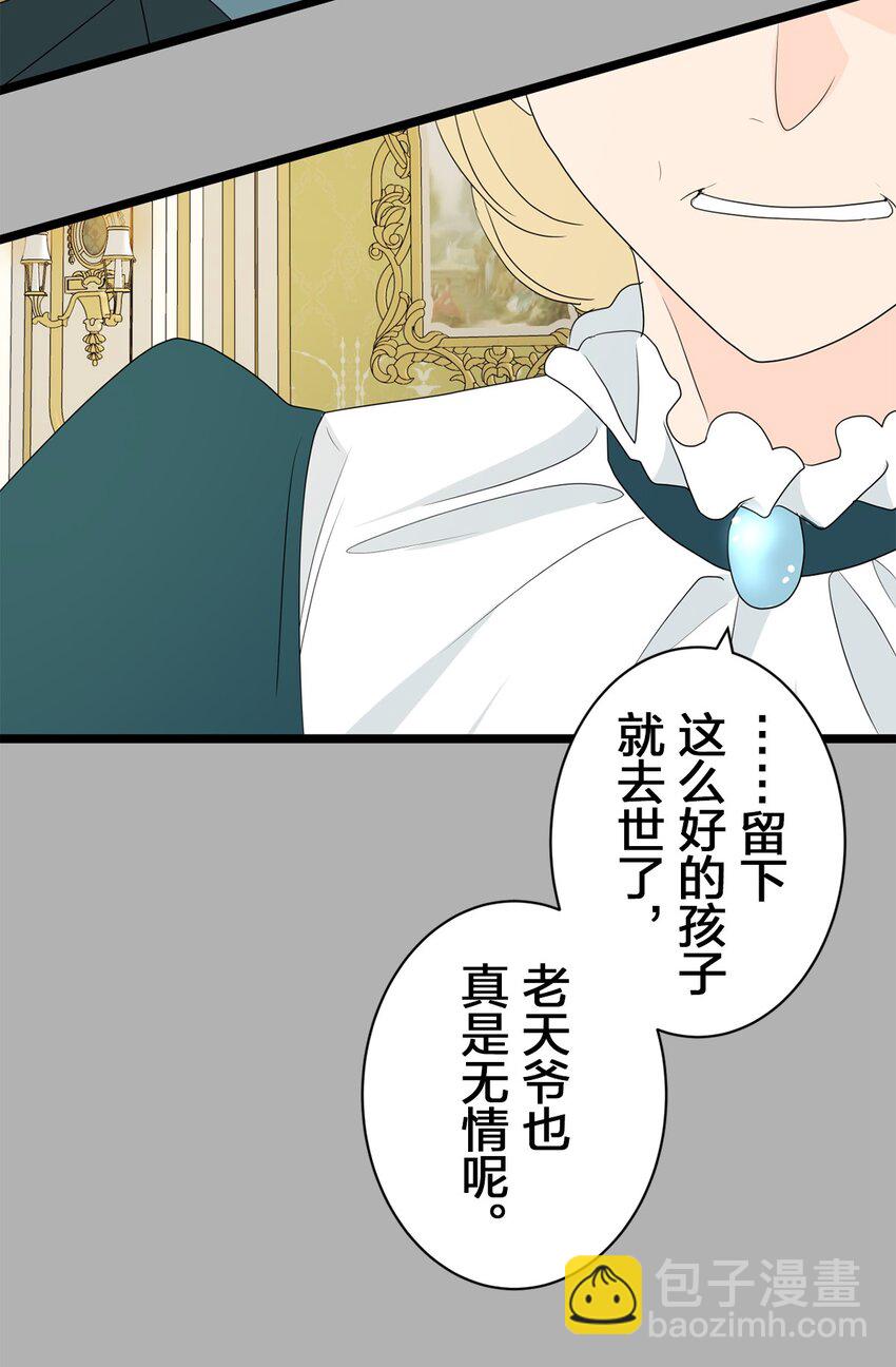 爲了查明真相，王宮最高級的魔法師侍寢王子了？ - 13 13(2/2) - 1