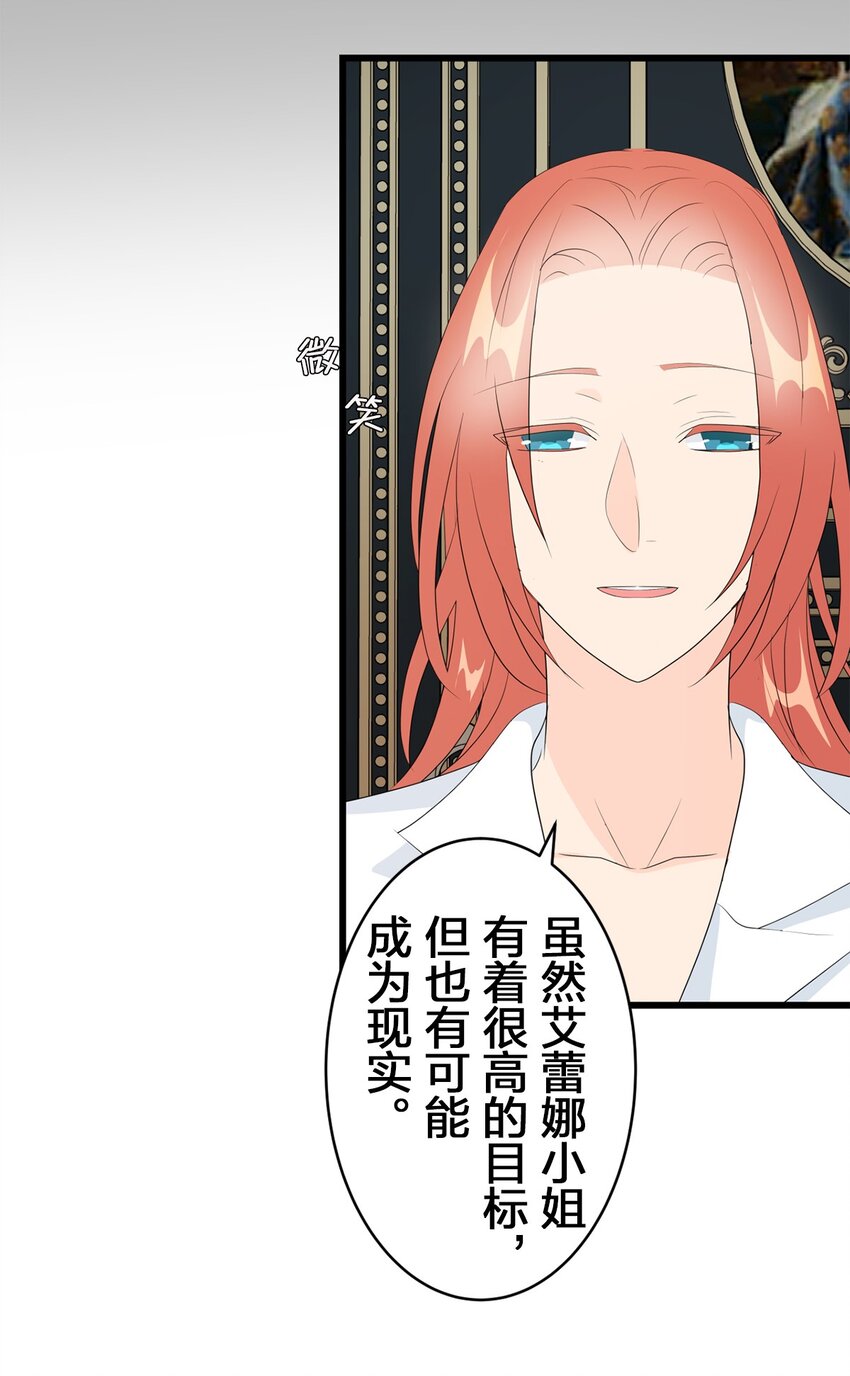 爲了查明真相，王宮最高級的魔法師侍寢王子了？ - 13 13(2/2) - 1
