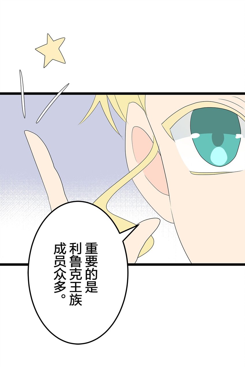 爲了查明真相，王宮最高級的魔法師侍寢王子了？ - 17 17(1/2) - 8