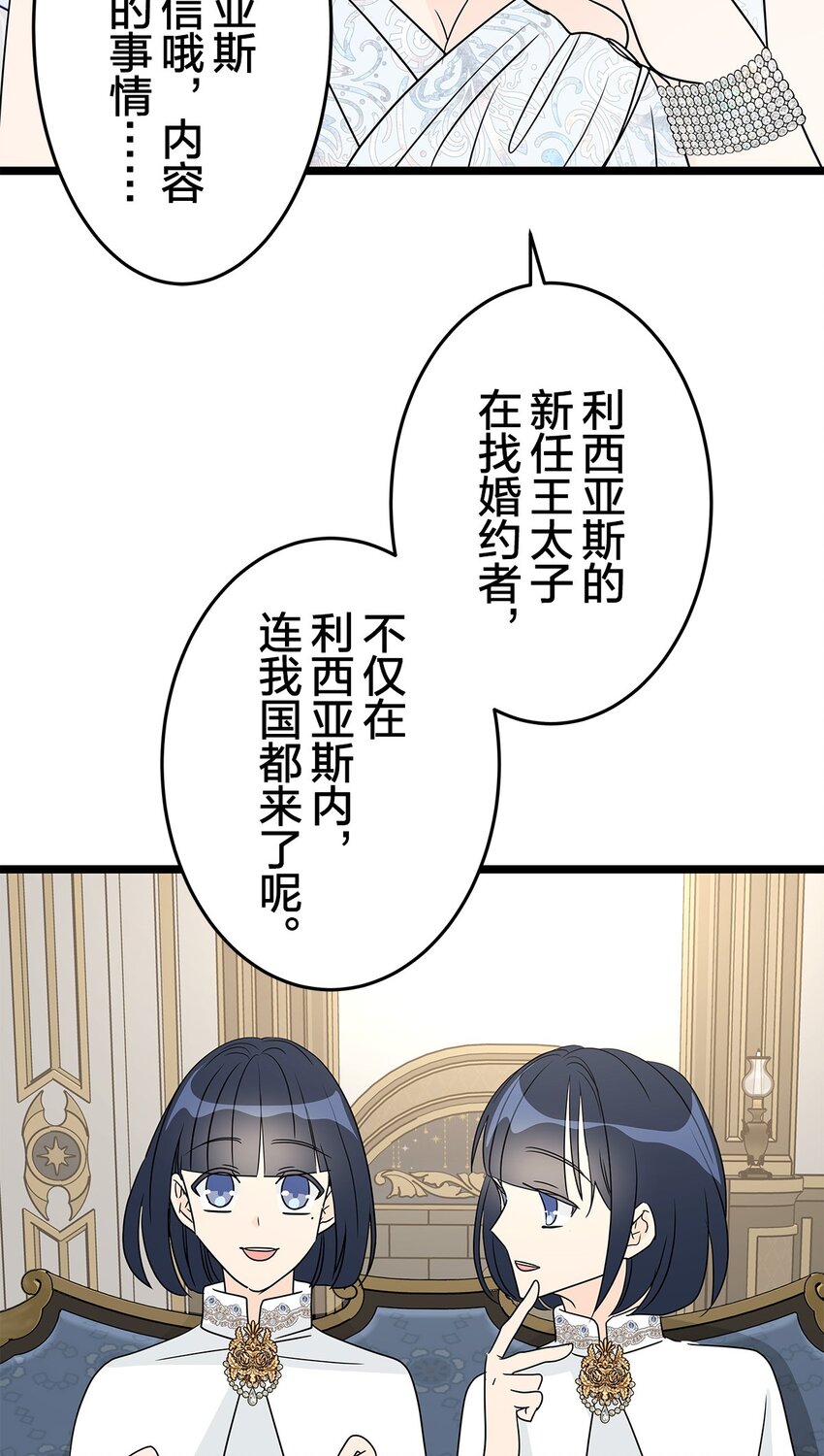 爲了查明真相，王宮最高級的魔法師侍寢王子了？ - 33 33(1/2) - 5