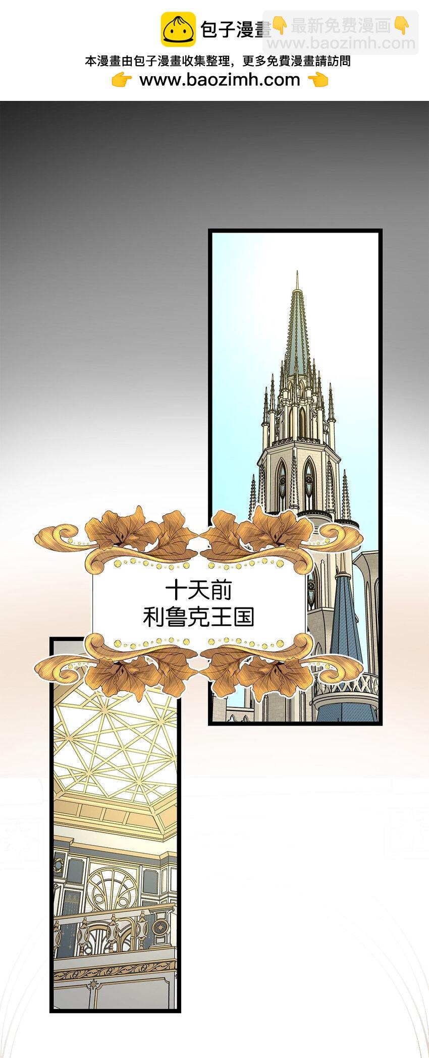 爲了查明真相，王宮最高級的魔法師侍寢王子了？ - 33 33(1/2) - 2