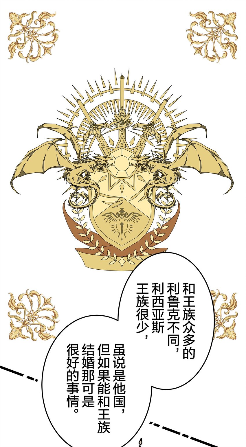 爲了查明真相，王宮最高級的魔法師侍寢王子了？ - 33 33(1/2) - 1