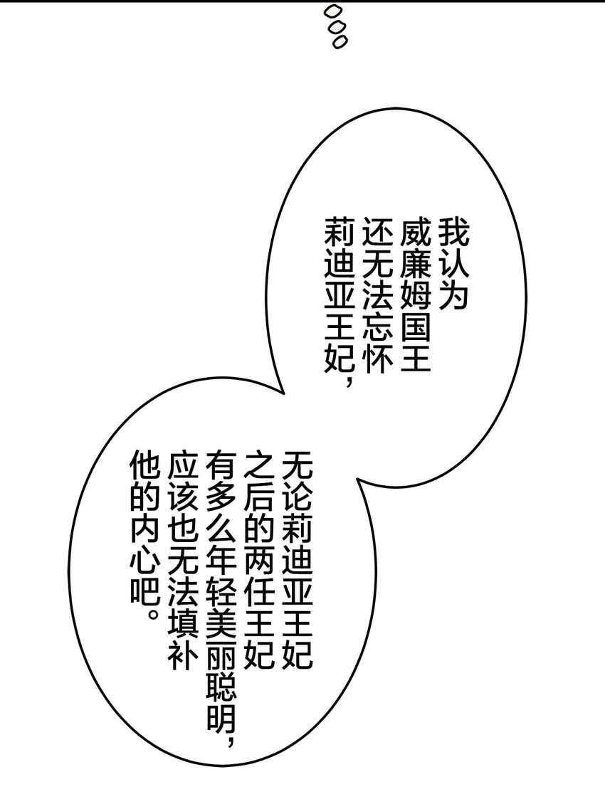 爲了查明真相，王宮最高級的魔法師侍寢王子了？ - 33 33(1/2) - 5
