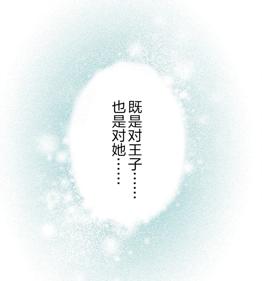 爲了查明真相，王宮最高級的魔法師侍寢王子了？ - 45 45(1/2) - 2