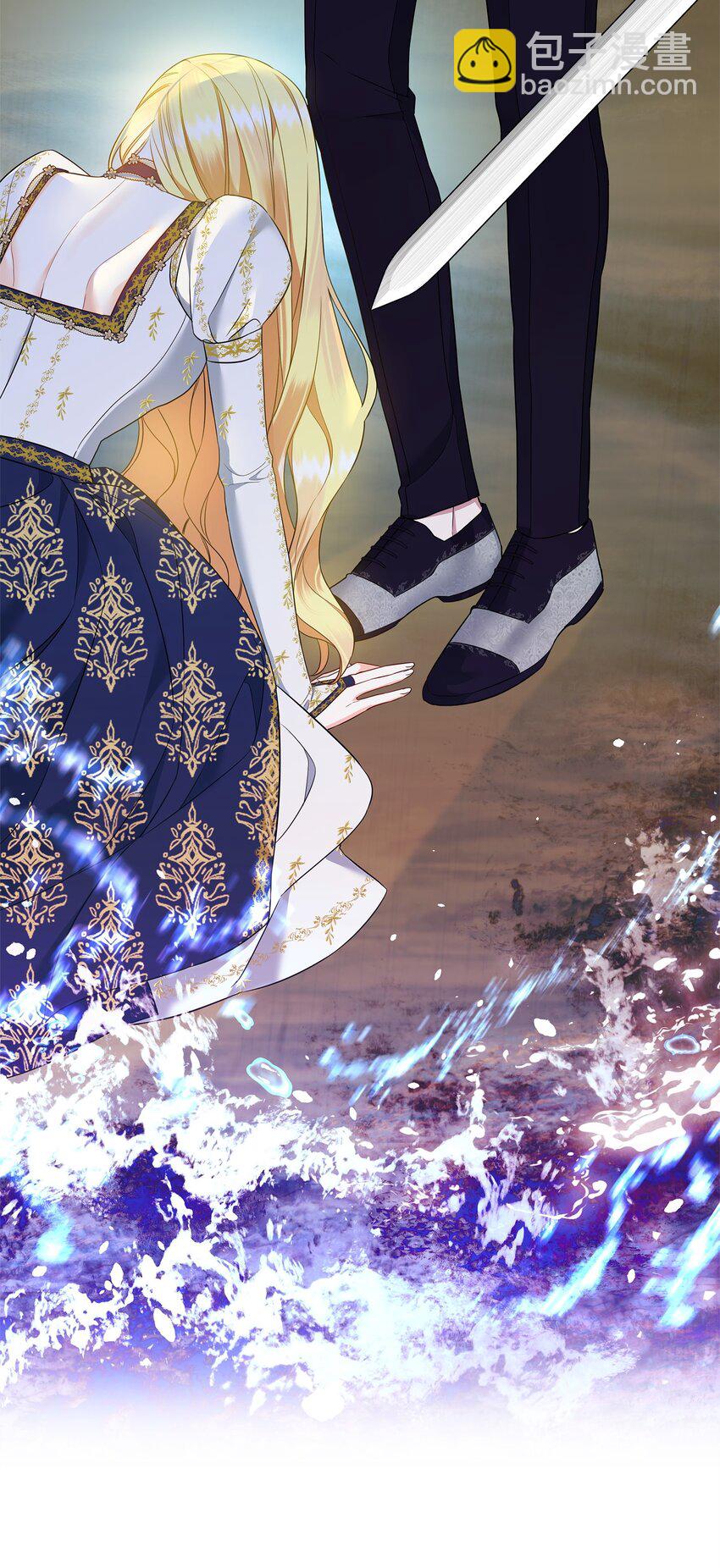 11 难缠的弟弟(1/2)-第11话