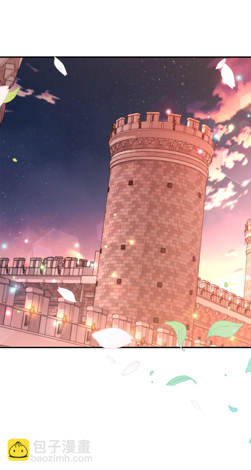 11 难缠的弟弟(1/2)-第11话