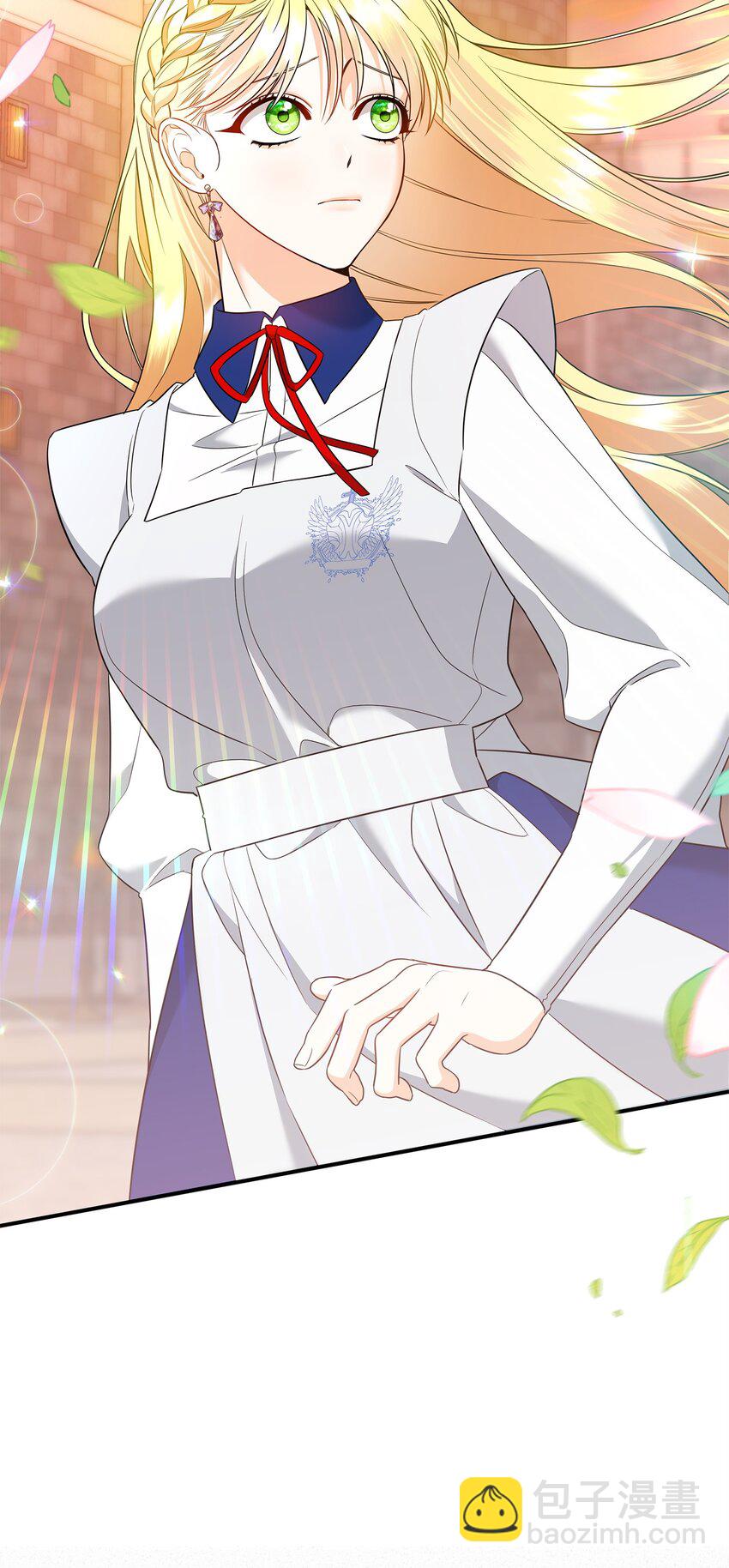 11 难缠的弟弟(1/2)-第11话